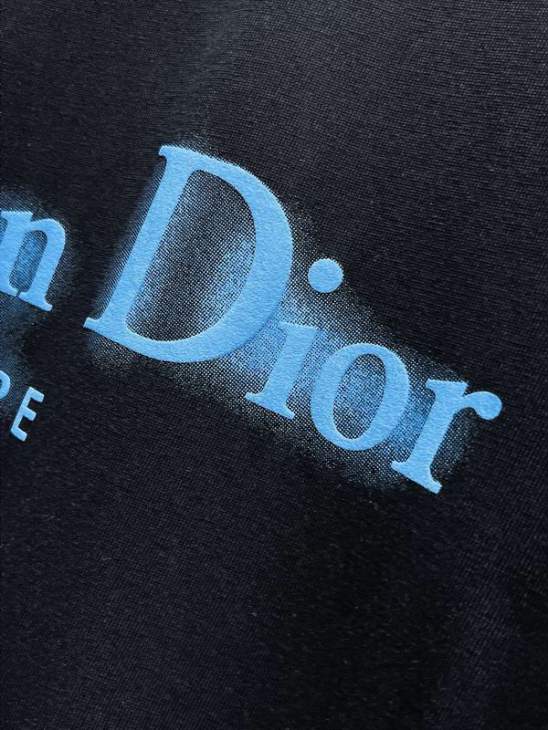 Dior T Shirts Short _SKUDiorM-3XLxetr13216313